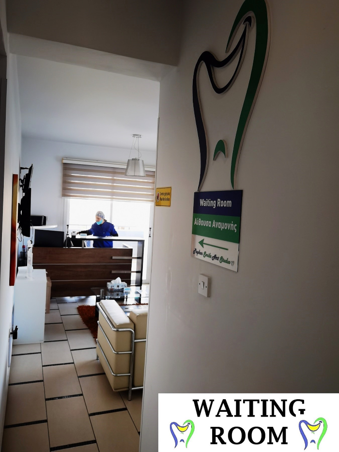 paphos smile art studio dental clinic